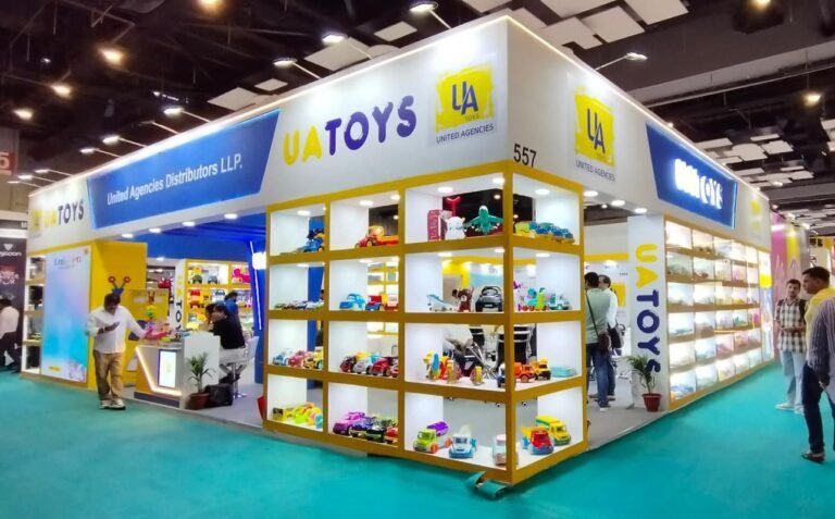 TOYSSHOW DUBAI