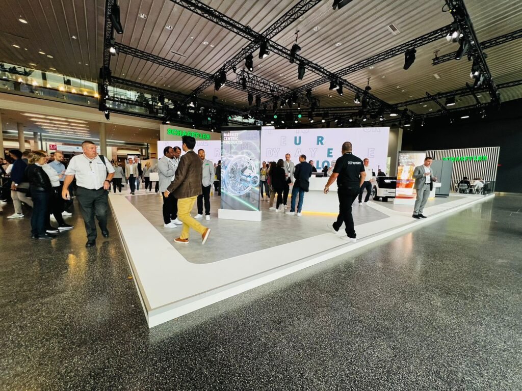 ESSEN SECURITY 2024 -GERMANY